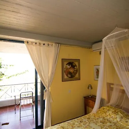 Villa Kirani