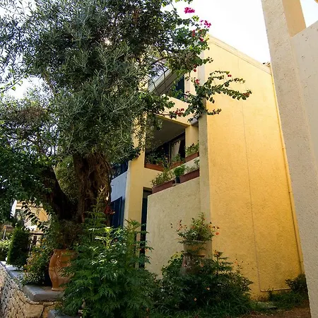 Villa Kirani Barbati