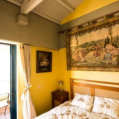 Kirani Villa