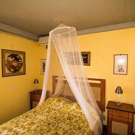 Kirani Villa *