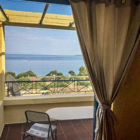 Kirani Villa