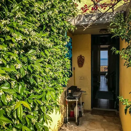 Villa Kirani Barbati