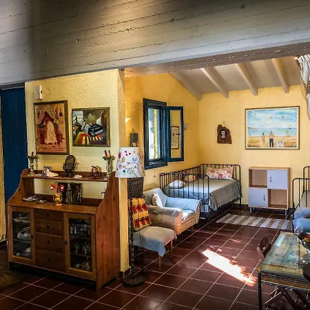 Kirani Villa Barbati