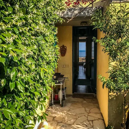 Kirani Villa