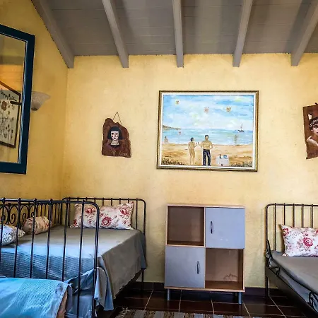 Kirani Villa *