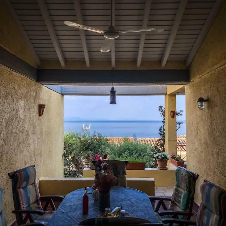 Villa Kirani *