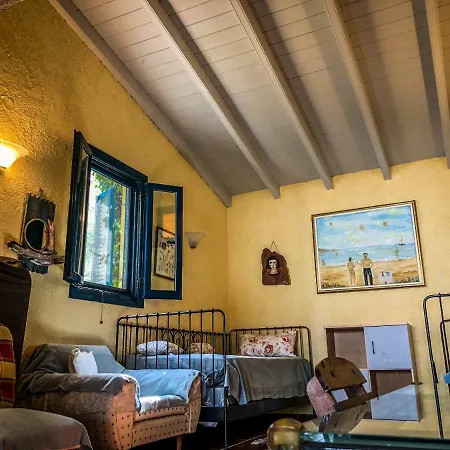 Kirani Villa *